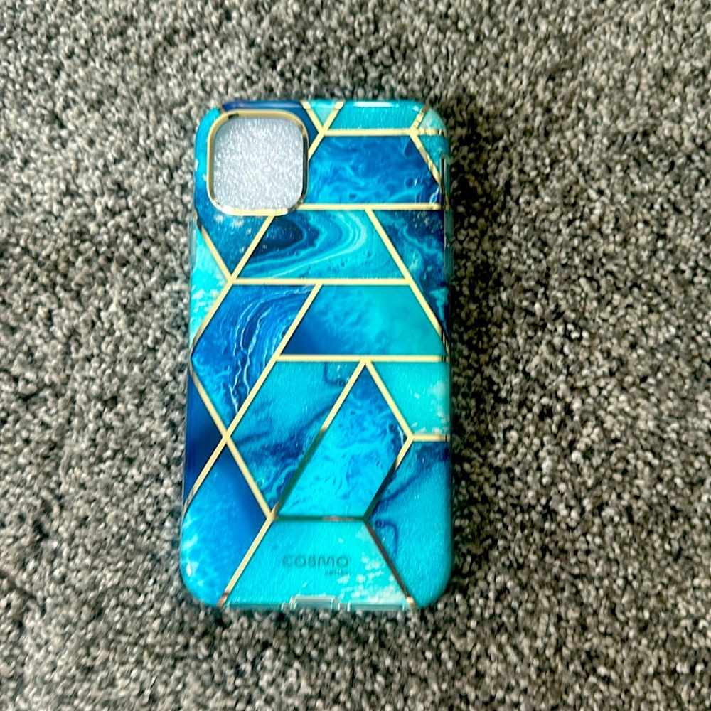 Brand New, iPhone 11 Max phone case!